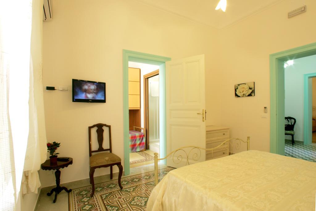 La Dimora Siciliana 2*