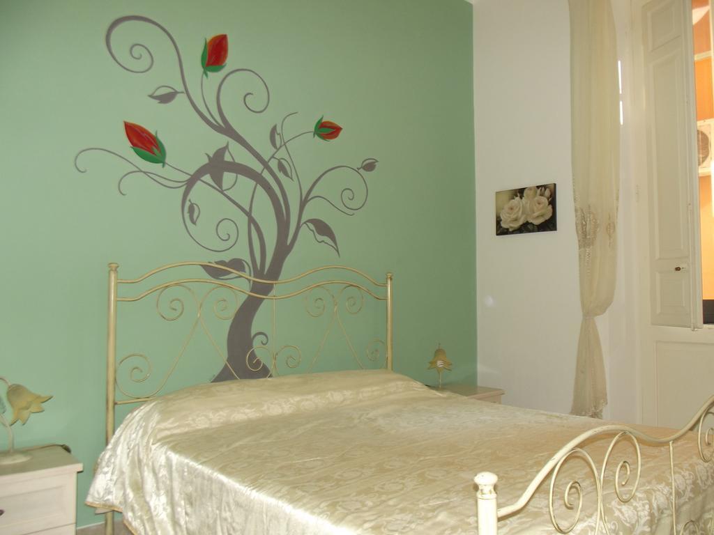Guest house La Dimora Siciliana
