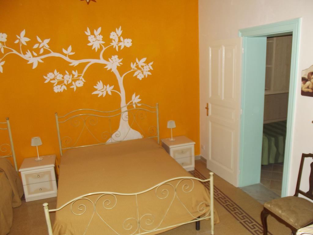Guest house La Dimora Siciliana 2*