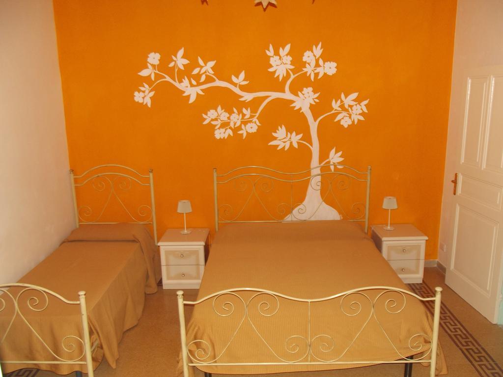 Guest house La Dimora Siciliana