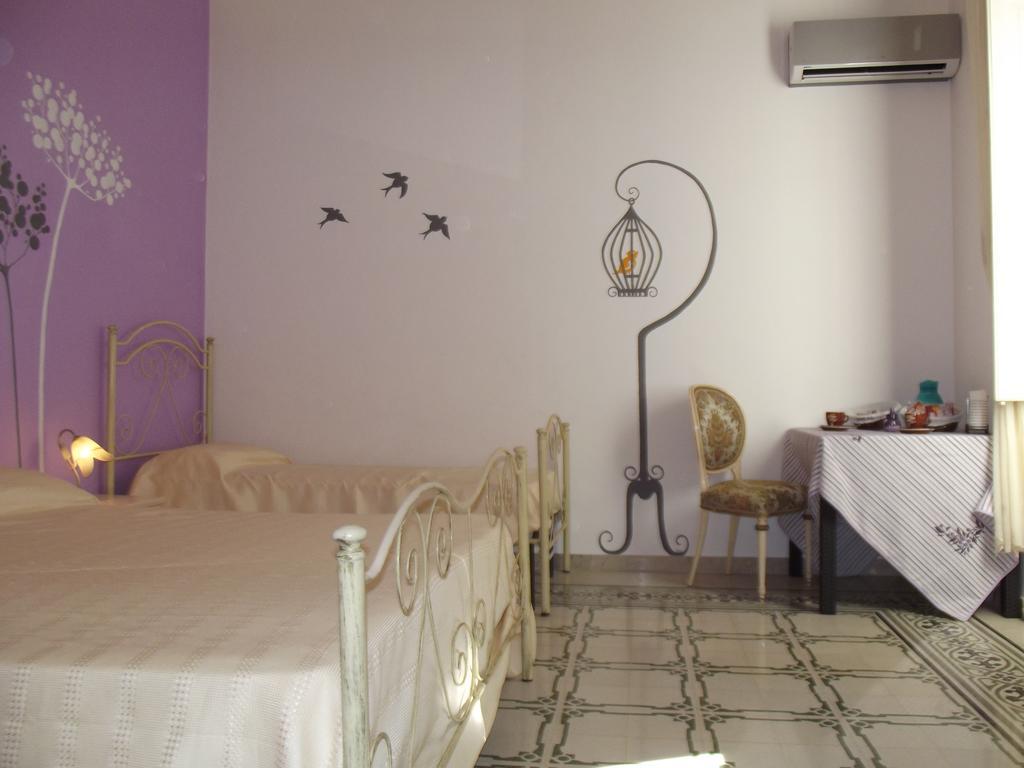 La Dimora Siciliana