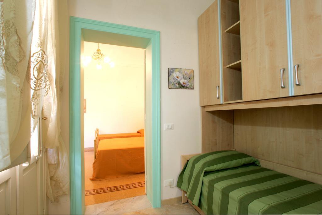 Guest house La Dimora Siciliana Trapani