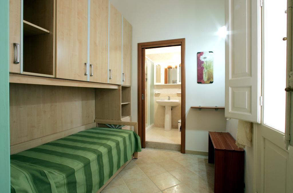 La Dimora Siciliana Guest house Trapani