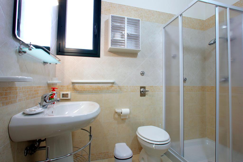 La Dimora Siciliana Guest house